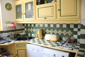 Petit appartement - Quartier Vaugueux Château