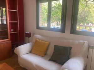 Bonito apartamento en Logroño