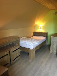 Vakantiewoning Bij Brugge