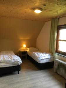 Vakantiewoning Bij Brugge