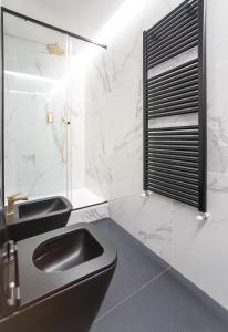 Apartment mit 2 Schlafzimmern und Meerblick