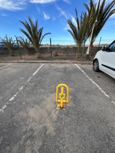 Eslanzarote La Marquesa House, super wifi