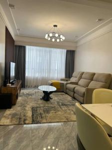 Stylish Furnished 2-Bedroom in Prime Kilimani