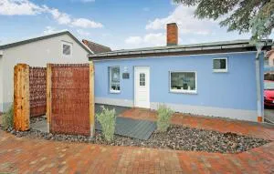 Ferienhaus Zinnowitz Seebad - 奥斯特西巴德钦诺维茨