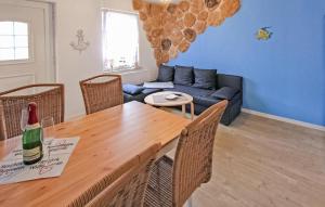 Ferienhaus Zinnowitz Seebad