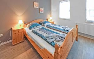 Ferienhaus Zinnowitz Seebad