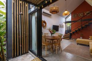 Casa Mariola the blissful studio