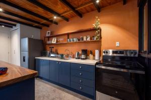 Casa Mariola the blissful studio