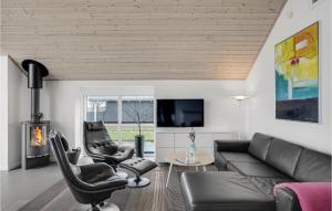 Awesome Home In Frederikshavn