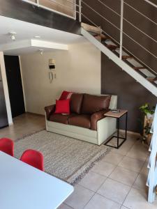 Monoambiente en Duplex Velez Sarsfield