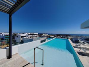 Apartment 2Br steps away from 5ta with Pool, Coworking, Lundry & GYM By Yeah