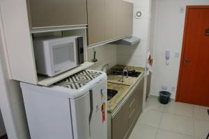 Apartamento com Garagem no Condomínio da Fé, Pertinho da Canção Nova