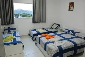 Apartamento com Garagem no Condomínio da Fé, Pertinho da Canção Nova - 伊塔蒂亚亚