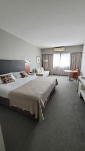 Hermoso departamento céntrico