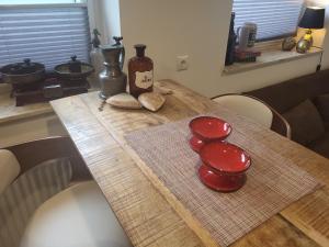 Appartement Bühl, zentral und ruhig, Soutterain