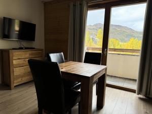 Appartements Les Chalets Des Rennes - Studio moderne et cosy - Les Chalets des Rennes MAE-5301 : photos des chambres