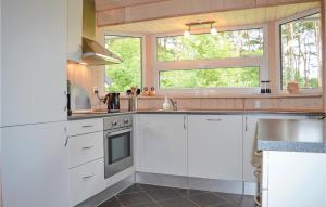 Holiday Home Kulmulevej With Fireplace