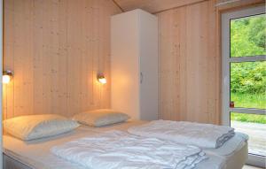 Holiday Home Kulmulevej With Fireplace