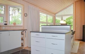 Holiday Home Kulmulevej With Fireplace