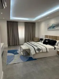 The Luxury Spacious 4 bedroom Villa - Lapaz