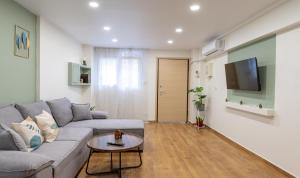 Entire Apt, Maisonette, 1 Bedroom