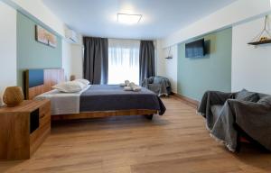 Entire Apt, Maisonette, 1 Bedroom