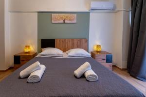 Entire Apt, Maisonette, 1 Bedroom