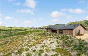 Nice Home In Løkken With Sauna - Saltum