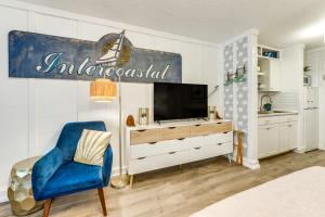 Walkable Studio in North Myrtle Beach!