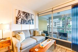 Walkable Studio in North Myrtle Beach!