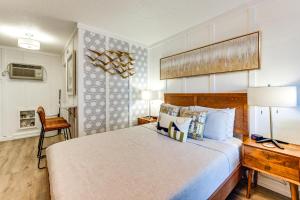 Walkable Studio in North Myrtle Beach!