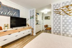 Walkable Studio in North Myrtle Beach!