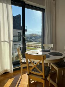 Happy Moments - widokowy apartament