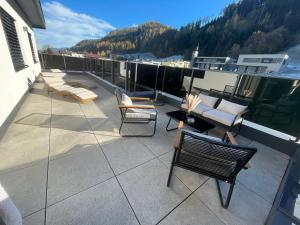 Ferienwohnung Ampass