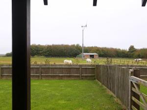 Harvest View, Tilmangate Farm