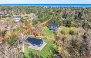Three-Bedroom Holiday Home In Strandby