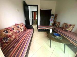 Appartement, Salam Beach