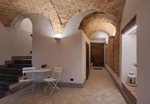 Casa La Bisbetica - Tigliole