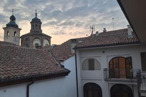 Apartamento de 2 dormitorios