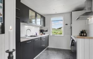 Holiday Home Lyngbygårdsvej