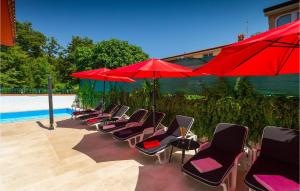 Villa Vallis Aurea 