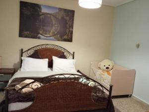 Chrysoulas home -koziakas- PYLI