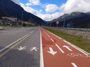 Chrysoulas home -koziakas- PYLI