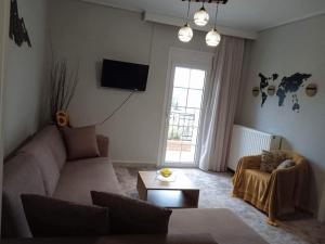 Chrysoulas home -koziakas- PYLI