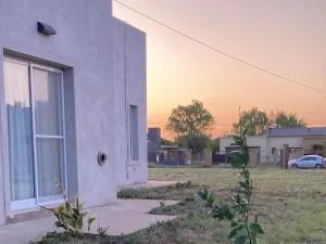 La Pampeanita - Toay