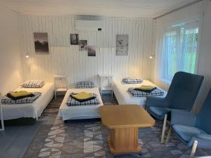 Maple House - Sodyba Tarp Klevų