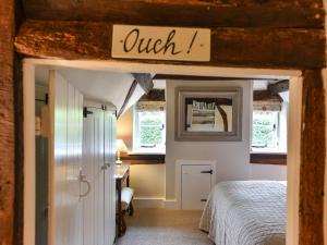 Peppercorn Cottage