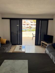 Self Catering ground floor 1 bed Apartment, 31A1, Los Cristianos, Tenerife