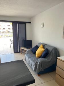Self Catering ground floor 1 bed Apartment, 31A1, Los Cristianos, Tenerife