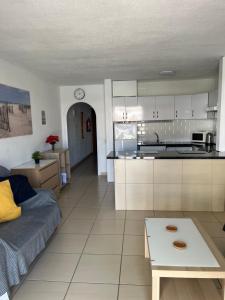 Self Catering ground floor 1 bed Apartment, 31A1, Los Cristianos, Tenerife